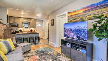 Cottage (1 Bedroom) | Intérieur