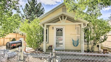 Cottage (1 Bedroom) | Interior