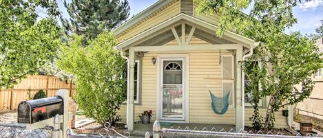 Casa de campo (1 Bedroom) | Interior