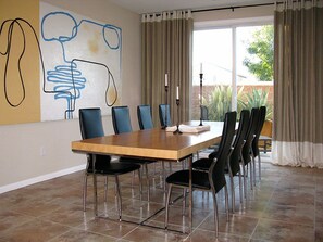 Dining - 'the Key West' Las Vegas House w/ Private Pool! (North Las Vegas)