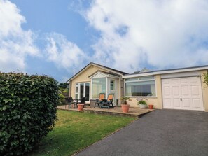 Cottage | Exterior