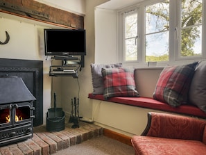 Interior - Riverbank (Axminster)