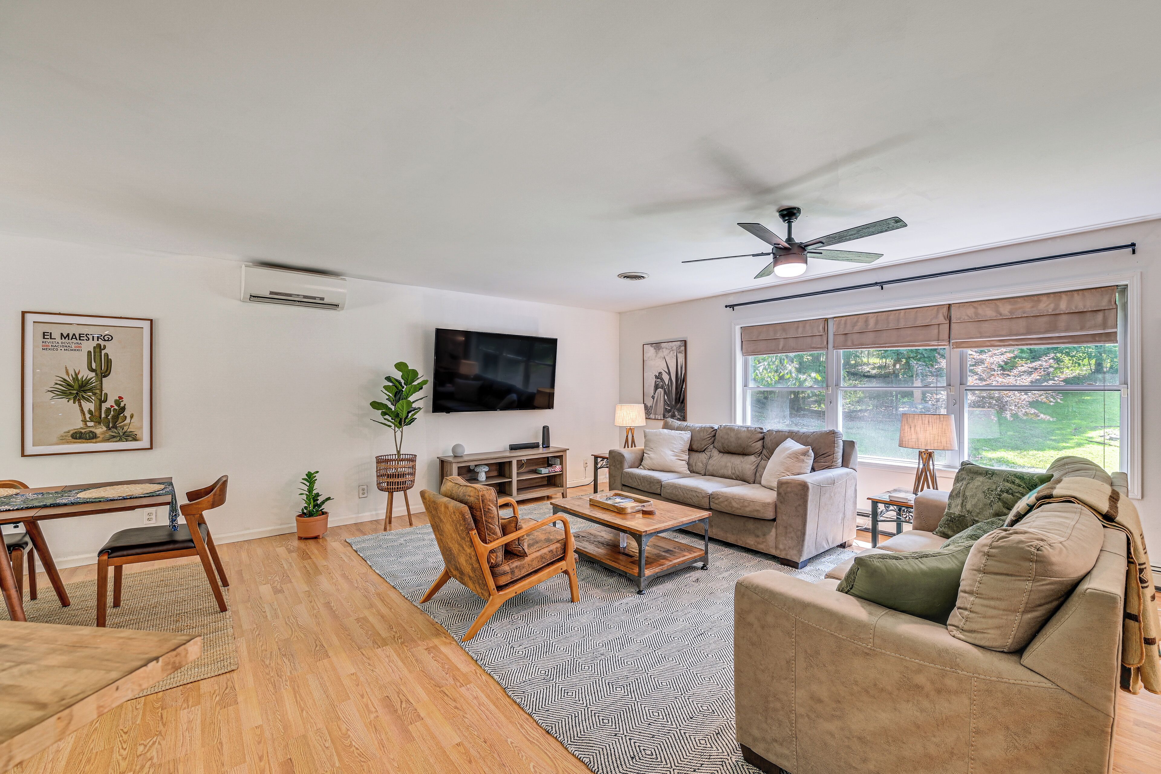 Casa (4 Bedrooms) | Parte interna