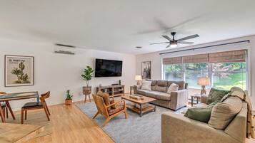 Casa (4 Bedrooms) | Parte interna