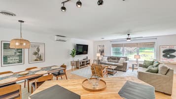 Casa (4 Bedrooms) | Parte interna