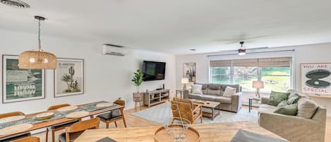 Hus (4 Bedrooms) | Innvendig