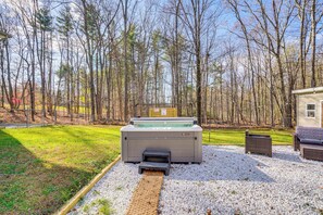 Hus (4 Bedrooms) | Innvendig