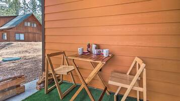 Villa (3 Bedrooms) | Innvendig