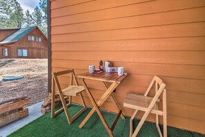 別墅 (3 Bedrooms) | 住宿內部