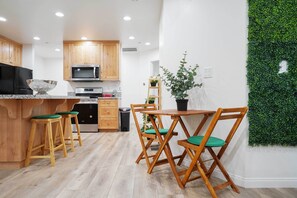 Villa (3 Bedrooms) | Interior