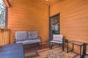 Villa (3 Bedrooms) | Interior