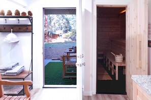 Villa (3 Bedrooms) | Interior