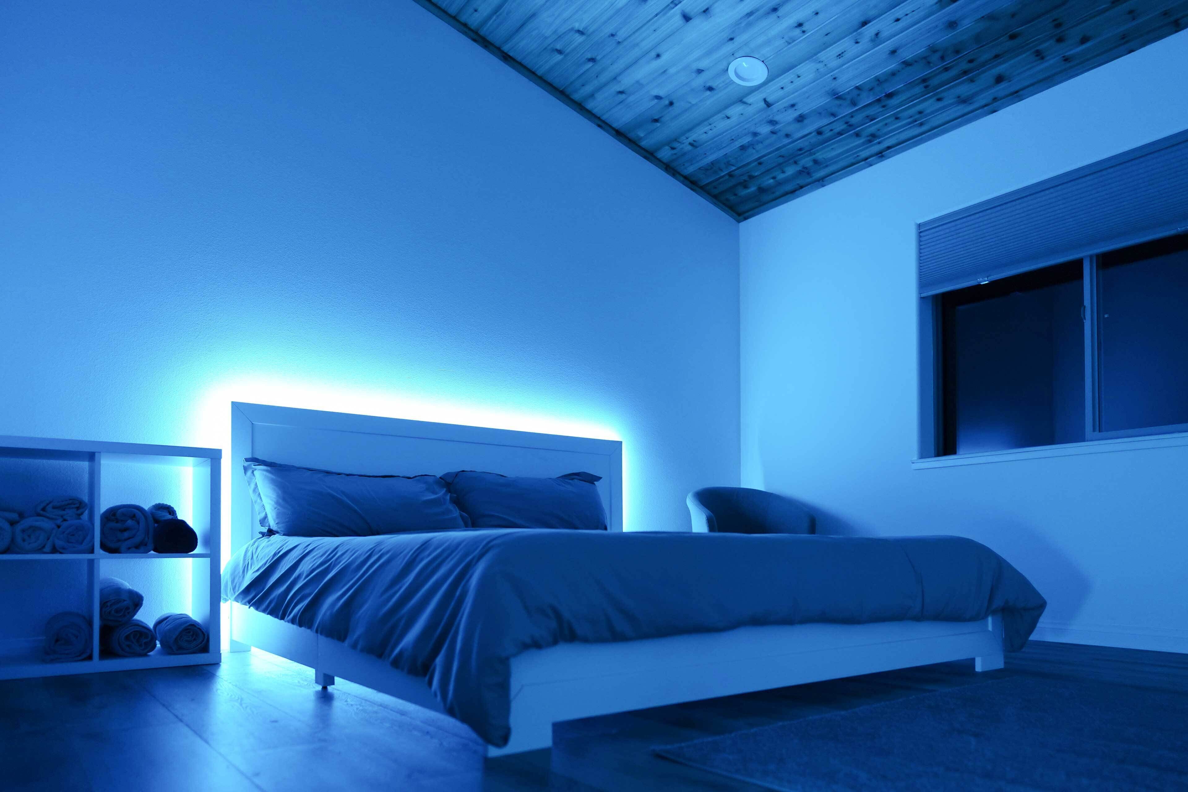 Vila (3 Bedrooms) | Interior