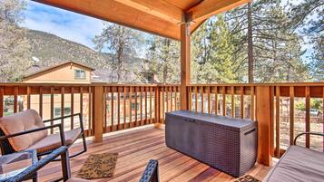 Villa (3 Bedrooms) | Intérieur