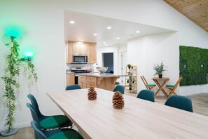 빌라 (3 Bedrooms) | 내부