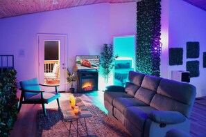 วิลล่า (3 Bedrooms) | ภายใน