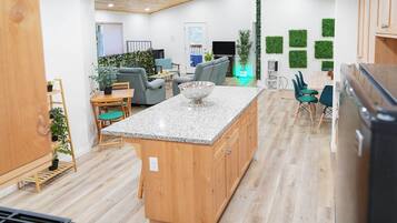 Villa (3 Bedrooms) | Intérieur