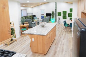 วิลล่า (3 Bedrooms) | ภายใน