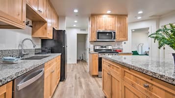 Villa (3 Bedrooms) | Intérieur