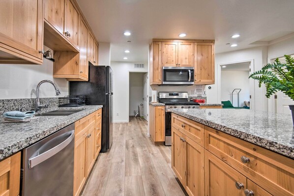 วิลล่า (3 Bedrooms) | ภายใน