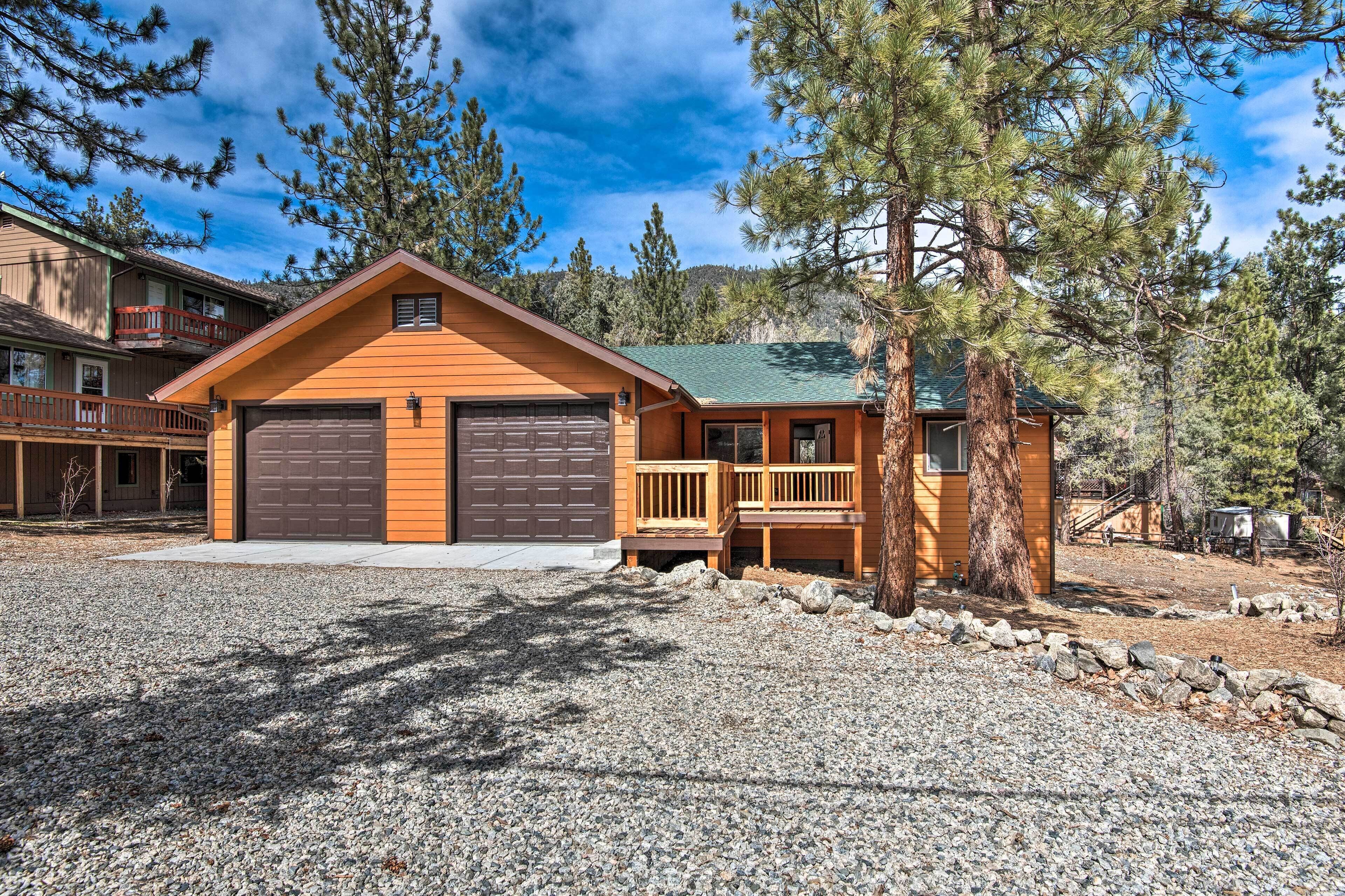 Villa (3 Bedrooms) | Interior