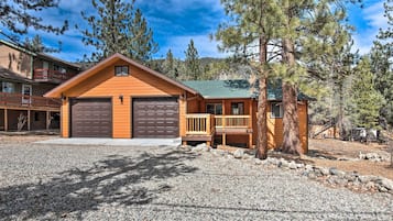 Villa (3 Bedrooms) | Intérieur