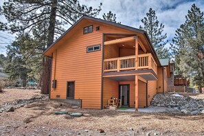 別墅 (3 Bedrooms) | 住宿內部