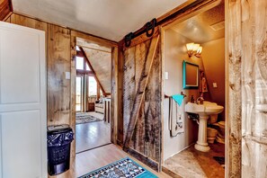 ハウス (1 Bedroom) | 内装