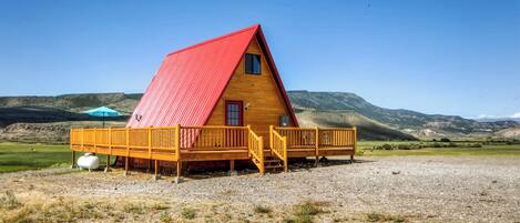 House (1 Bedroom) | Front of property