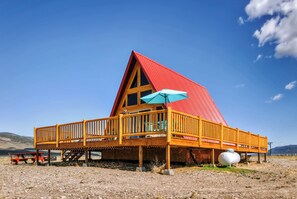 House (1 Bedroom) | Interior