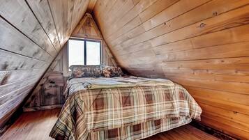 House (1 Bedroom) | Interior