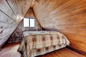 Ferienhaus (1 Bedroom) | Innenbereich