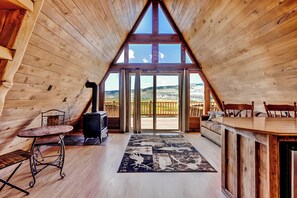 Huis (1 Bedroom) | Interieur