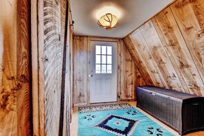 Rumah (1 Bedroom) | Interior