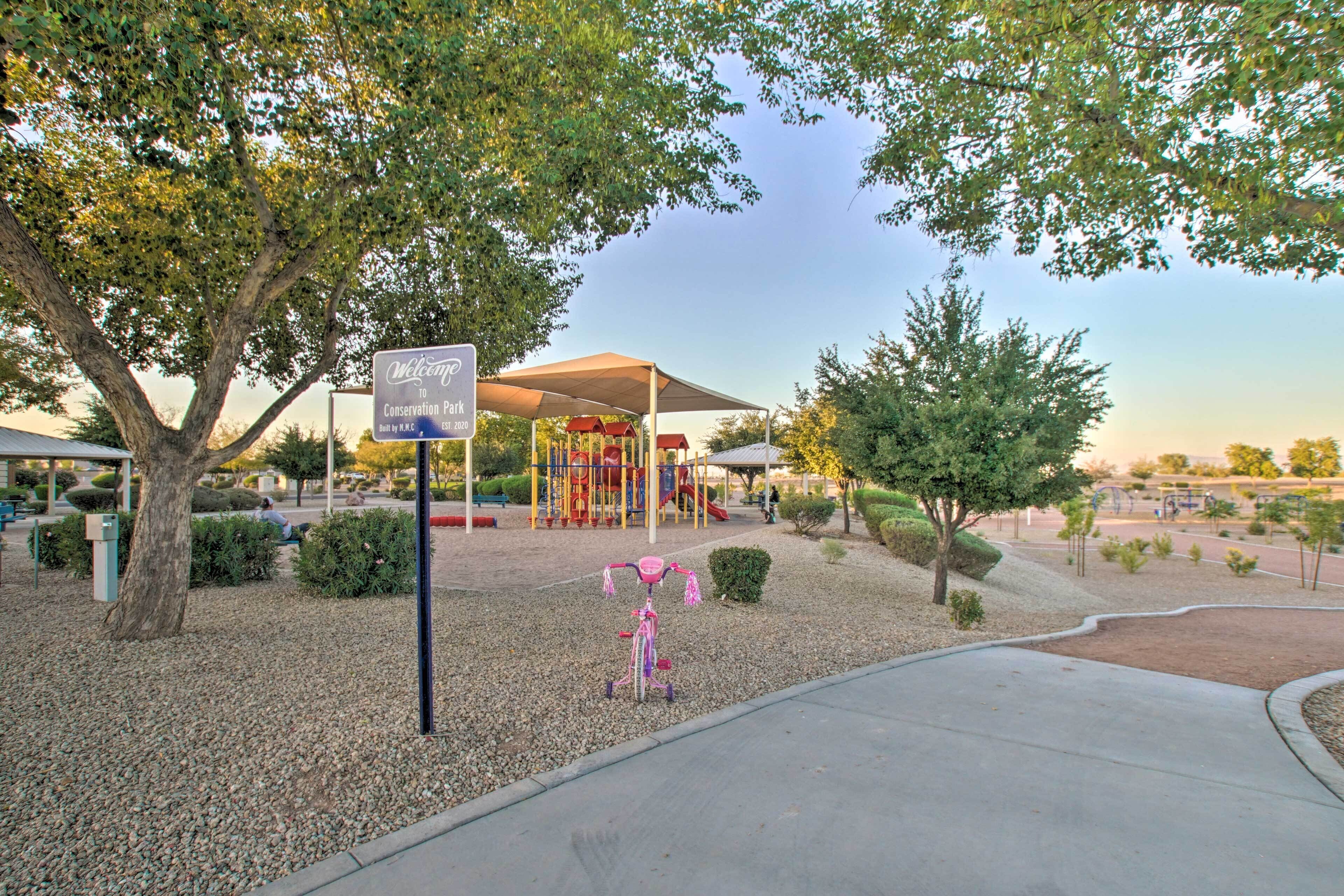 ハウス (3 Bedrooms) | 内装