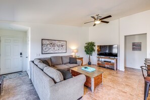 Nhà (3 Bedrooms) | Nội thất