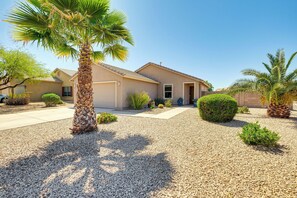 独立别墅 (3 Bedrooms) | 住宿内部