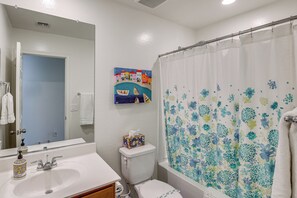 Hus (3 Bedrooms) | Interiör
