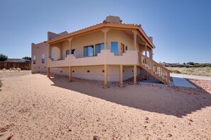 Ferienhaus (3 Bedrooms) | Innenbereich