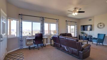 Casa (3 Bedrooms) | Interior