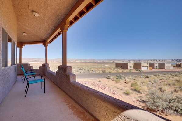 Ferienhaus (3 Bedrooms) | Innenbereich