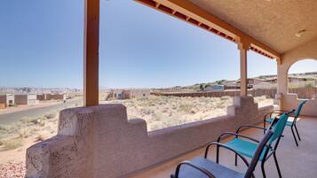 Casa (3 Bedrooms) | Facciata della struttura