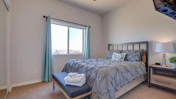 Casa (3 Bedrooms) | Interior