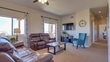 Casa (3 Bedrooms) | Interni