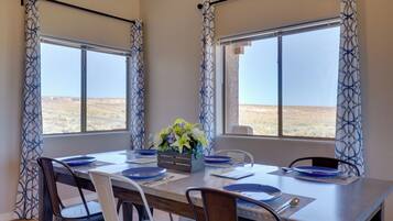 Casa (3 Bedrooms) | Interior