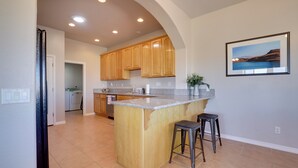 Hus (3 Bedrooms) | Innvendig