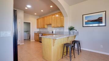 Casa (3 Bedrooms) | Interni