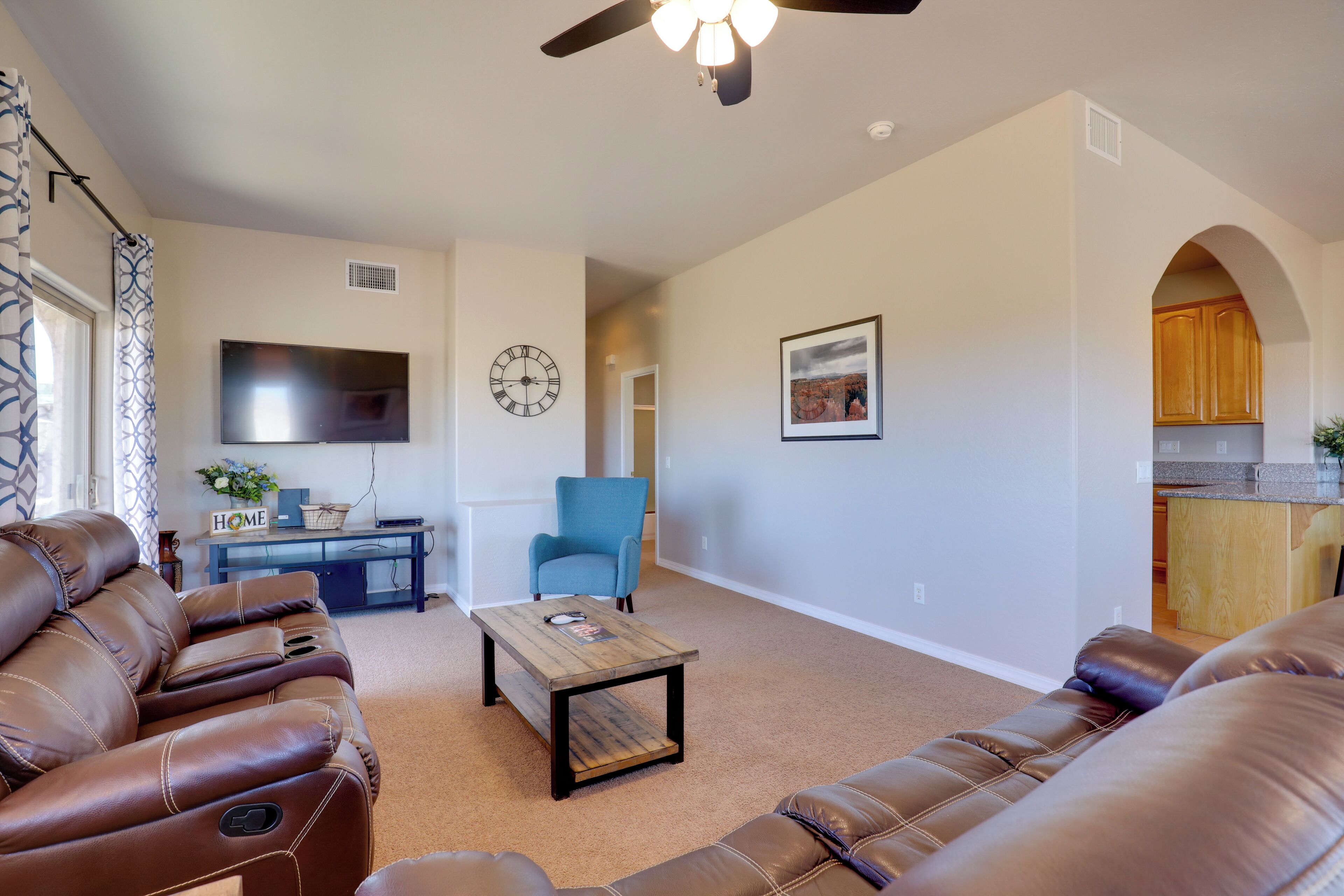 Casa (3 Bedrooms) | Interior