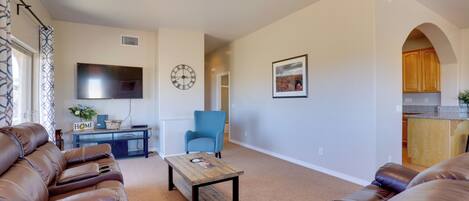 Casa (3 Bedrooms) | Interior