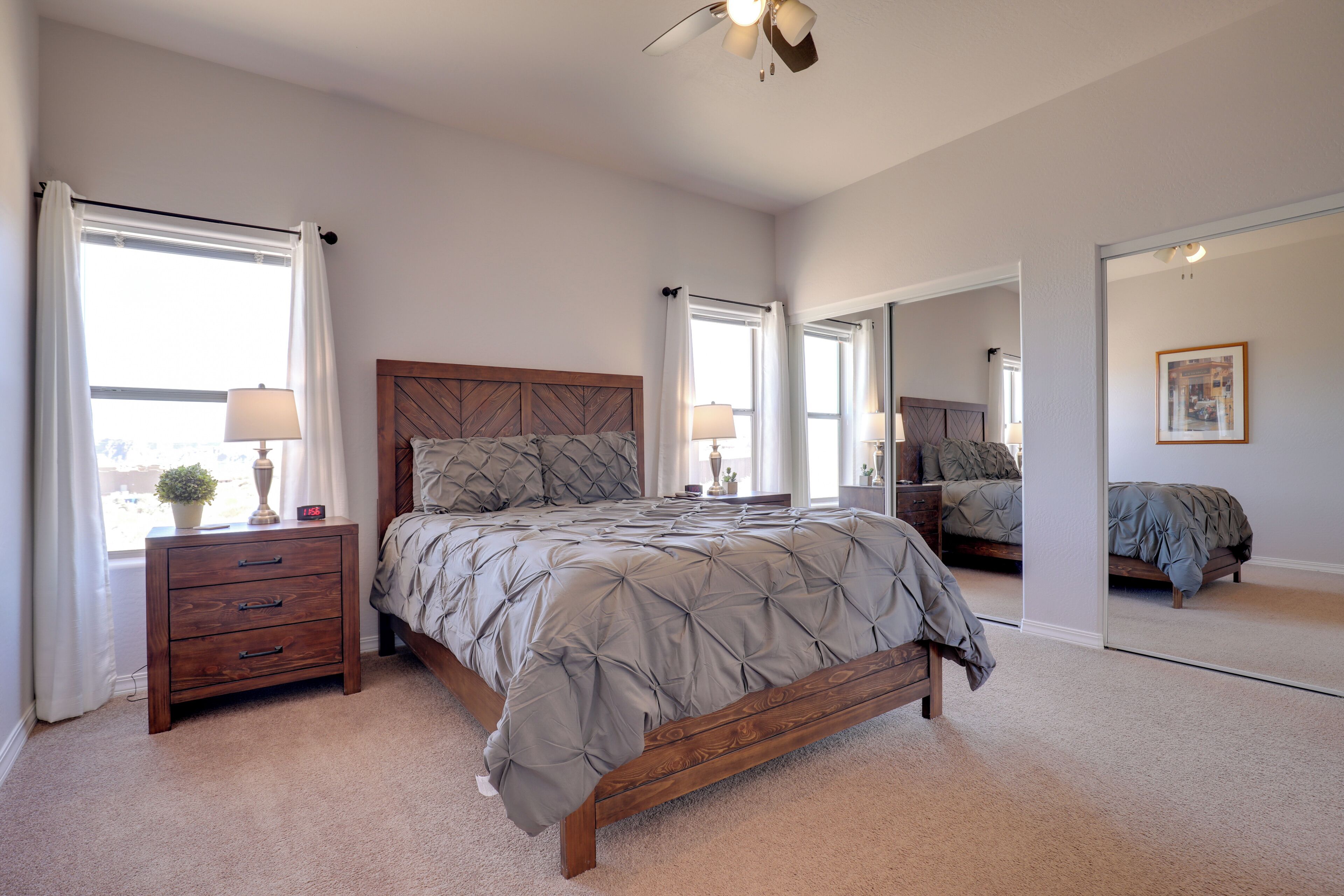 House (3 Bedrooms) | Bahagian dalam